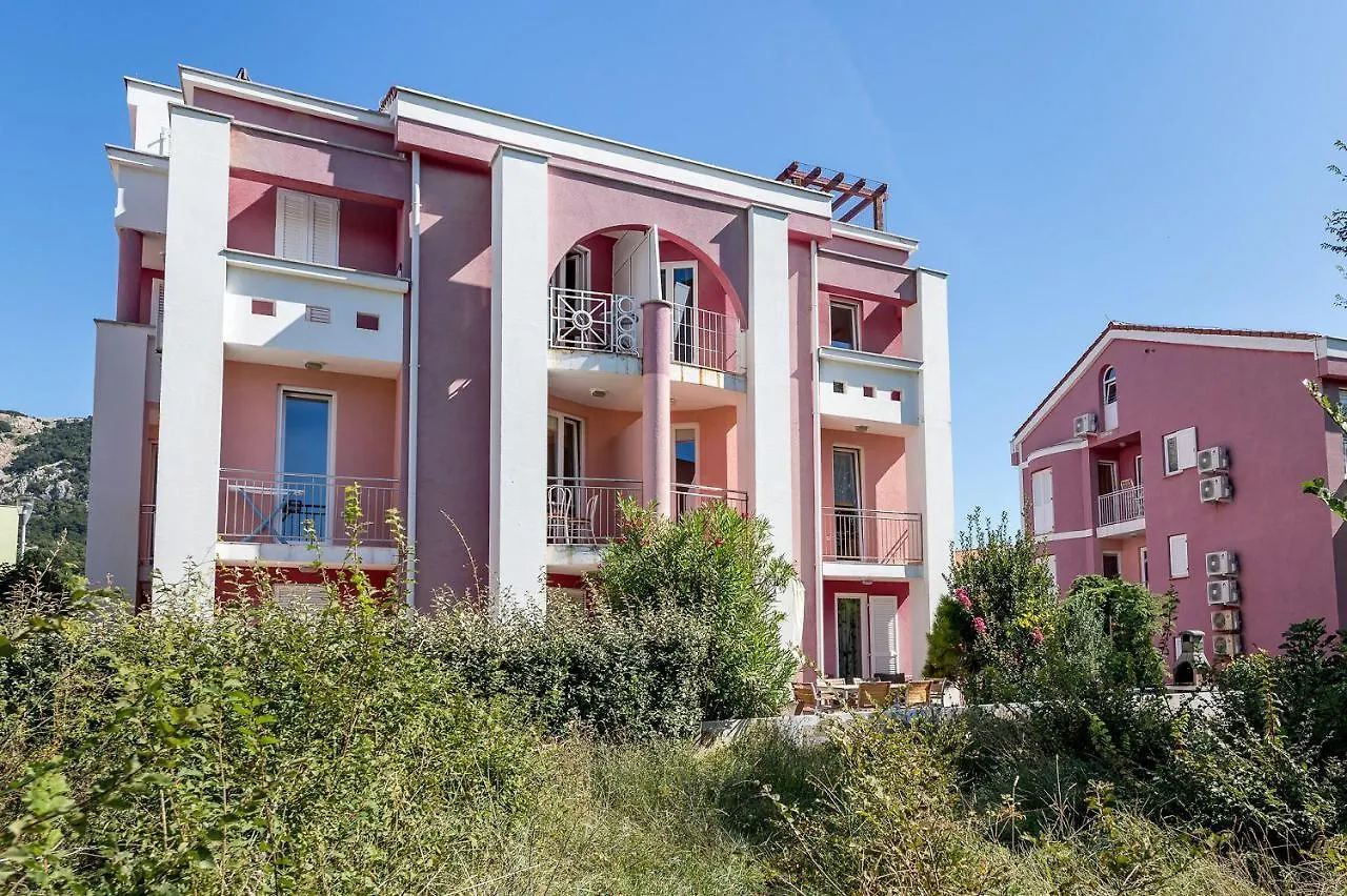 350 Meter Zum Strand Mit Wifi, Klima Baska  0*, Baska (Krk) Croatia